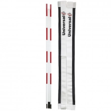 Lentopallo verkkoantennit Olympic V76 + pussit