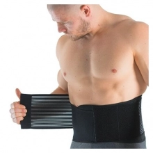 Gymstick selkätuki 2.0 