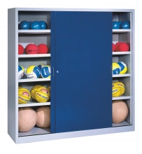 Pallokaappi (TARJOUSPYYNTÖ)