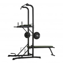 Tunturi PT60 Power Tower