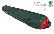 High Peak Lite Pak 1200 vaellusmakuupussi