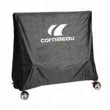 Cornilleau Premium pöytätennispöydän suojapeite