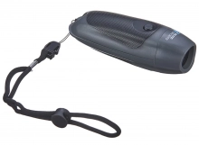 Sähköinen vihellyspilli