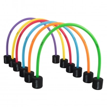 Ryömintäportit, 6 kpl