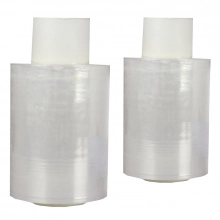 Kelmut jääpusseille 2 rll