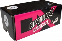 Optiwax HydrOX Luistonauha 1 wide 25 m, +5…-10°C (Alppihiihto)