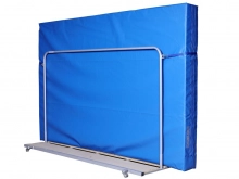 Patjavaunu pystymalli