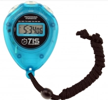 TIS0181 Ajanottokello