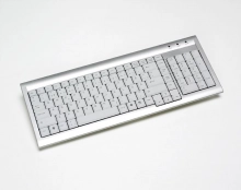 Näppäimistö Space Saver HOPEA