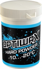 Optiwax Hard Powder