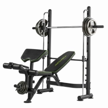 Tunturi SM60 Half Smith-laite