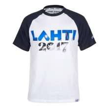 OW LAHTI 2017 Jump T-paita