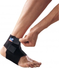 Joustava nilkkatuki LP 768