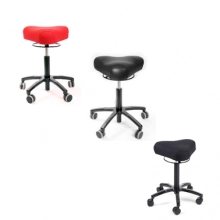 Bermuda tuoli Soft- pehmusteella