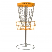 Discmania Active Target Frisbee kori