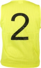 Numeroidut peliliivit, 16 kpl