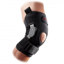 McDavid 429 polvituki