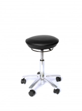 Air Balance Aktiivituoli, musta tekonahka