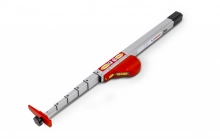 Polanik korkeusmittauslaite, teleskooppimalli