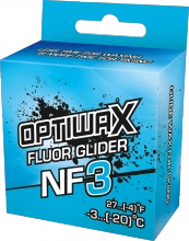 Optiwax NF 3 -3...-20°C