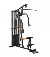 Home Gym 2 Kotikuntokeskus