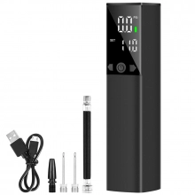 SmartPump sähköinen pallopumppu