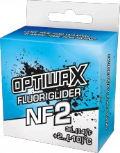 Optiwax NF 2 +2...-10°C