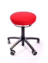 Air Balance Aktiivituoli, punainen kangas