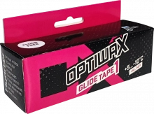 Optiwax HydrOX Luistonauha 1 wide 12,5 m, +5…-10°C (Alppihiihto)