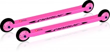Marwe Skating 500 A Pink rullasukset Jr