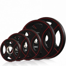 PRO PU levypainot  (1,25 - 25 kg)