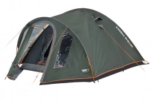 High Peak Nevada 4.1 kupoliteltta