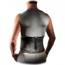 McDavid 495 selkätuki