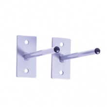 Ripustuskoukut jumppamatoille