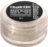 hydrOX Race Block Mid +0...-10°C