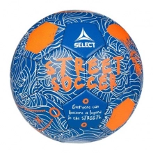 Select Street katujalkapallo