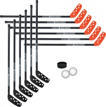 Street Hockey mailasetti