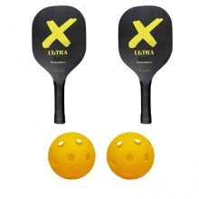 Pickleball Ultra aloittelijan mailasetti