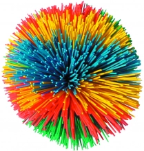 Koosh pallo