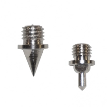 Piikkarien piikit 14 kpl (eri kokoja)