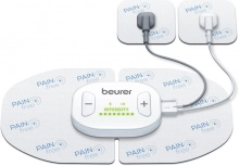 Beurer EM70 Langaton kivunlievittäjä TENS/EMS
