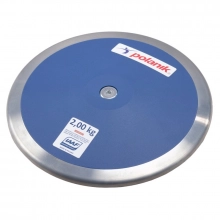 Polanik CPD kilpakiekko WA (0,6 - 2,0 kg)