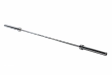 Olympia Voimanostotanko 20 kg