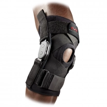 McDavid 429X polvituki