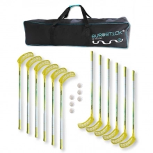 Eurostick IFF Turnaround salibandysetti