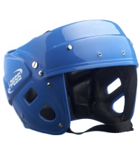 J-Pesis pesäpallokypärä sininen