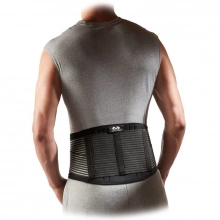 McDavid 493 selkätuki