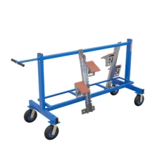 Lähtötelinekärryt