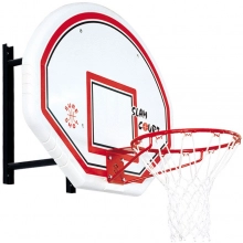 Sure Shot 541 koripalloteline, seinään kiinnitettävä