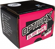 Optiwax HydrOX Luistonauha 1 40 m, +5…-10°C